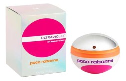 Paco Rabanne Ultraviolet Summer Pop Woman