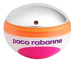 Paco Rabanne Ultraviolet Summer Pop Woman