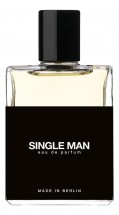 Moth And Rabbit Perfumes Single Man