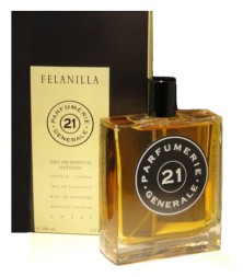 Pierre Guillaume PG21 Felanilla