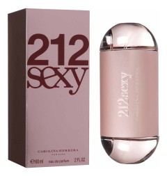 Carolina Herrera 212 Sexy Women