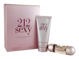 Carolina Herrera 212 Sexy Women