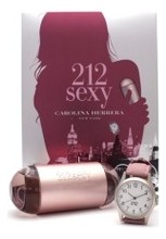 Carolina Herrera 212 Sexy Women