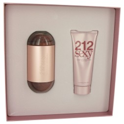 Carolina Herrera 212 Sexy Women