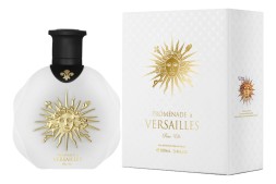 Parfums du Chateau de Versailles Promenade a Versailles Pour Elle