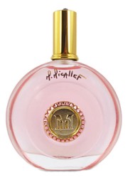 M. Micallef Rose Aoud