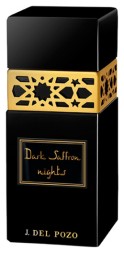 J.Del Pozo Dark Saffron Nights