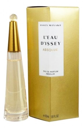 Issey Miyake L&#039;Eau D&#039;Issey Absolue