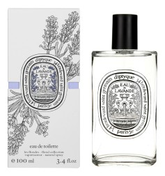 Diptyque Eau de Lavande