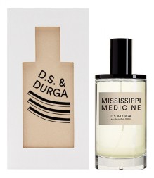 D.S.&amp; Durga Mississippi Medicine