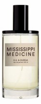 D.S.&amp; Durga Mississippi Medicine