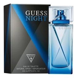 Guess Night