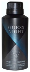 Guess Night