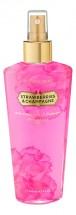 Victorias Secret Strawberries And Champagne