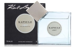 Karl Lagerfeld Kapsule Light