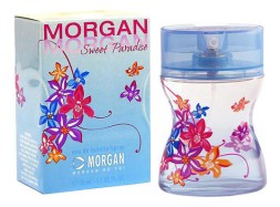 Morgan Sweet Paradise