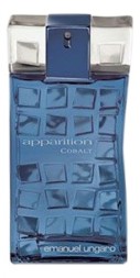 Emanuel Ungaro Apparition Cobalt Men