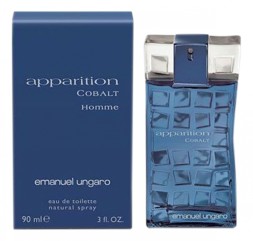 Emanuel Ungaro Apparition Cobalt Men