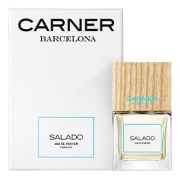 Carner Barcelona Salado