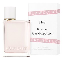 Burberry Her Blossom