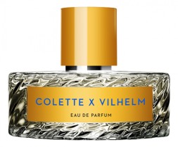 Vilhelm Parfumerie Colette X Vilhelm
