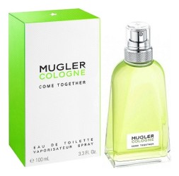 Mugler Cologne Come Together