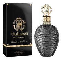 Roberto Cavalli Nero Assoluto Exclusive Edition