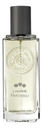 Roger &amp; Gallet L'Homme Patchouli