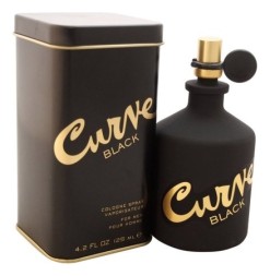 Liz Claiborne Curve Black