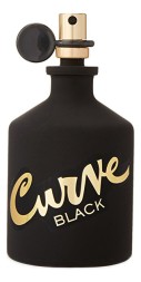 Liz Claiborne Curve Black