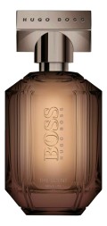 Hugo Boss The Scent Absolute For Her