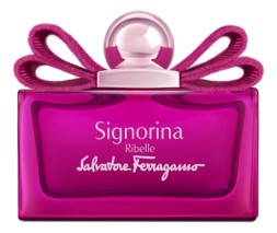 Salvatore Ferragamo Signorina Ribelle