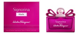 Salvatore Ferragamo Signorina Ribelle