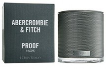 Abercrombie &amp; Fitch Proof cologne