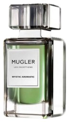 Mugler Mystic Aromatic