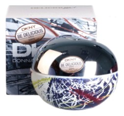 DKNY Be Delicious Art Men