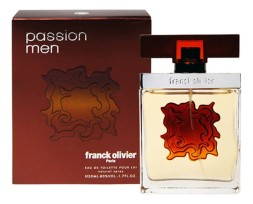 Franck Olivier Passion Men