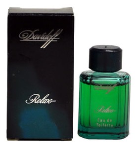 Davidoff Relax Винтаж