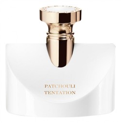 Bvlgari Splendida Patchouli Tentation