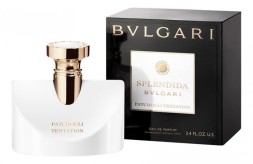 Bvlgari Splendida Patchouli Tentation