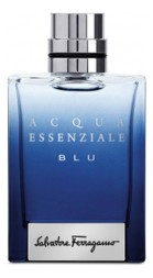Salvatore Ferragamo Acqua Essenziale Blu
