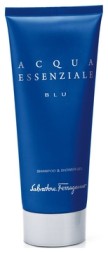 Salvatore Ferragamo Acqua Essenziale Blu
