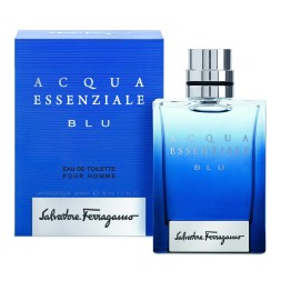 Salvatore Ferragamo Acqua Essenziale Blu