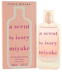 Issey Miyake A Scent By Issey Miyake Eau De Parfum Florale