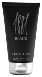 Cerruti 1881 Black Man