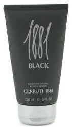 Cerruti 1881 Black Man