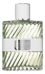 Christian Dior Eau Sauvage Cologne