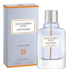 Givenchy Gentlemen Only Casual Chic