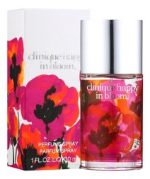 Clinique Happy In Bloom 2016