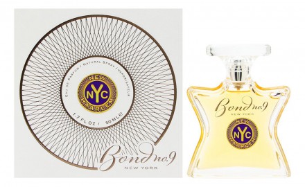 Bond No 9 New Haarlem